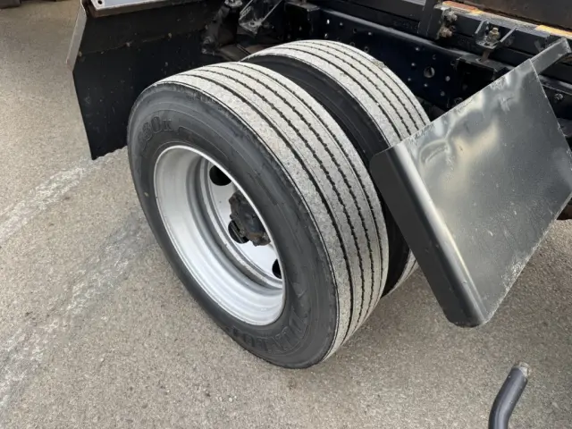 三菱 キャンター 2PG-FEB80(2WD)の写真47