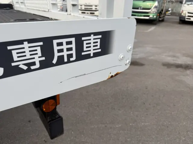 三菱 キャンター 2PG-FEB80(2WD)の写真48