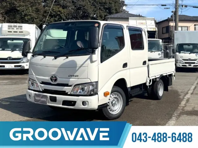 トヨタ ダイナ 3BF-TRY230(未入力/関係無)の写真1