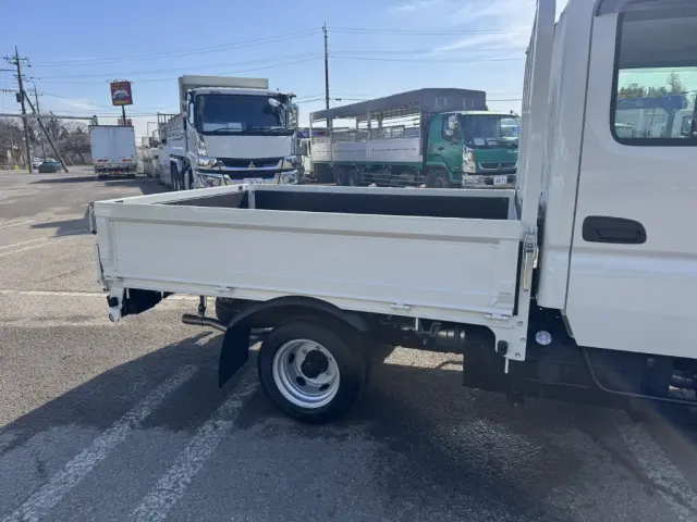 トヨタ ダイナ 3BF-TRY230(未入力/関係無)の写真6