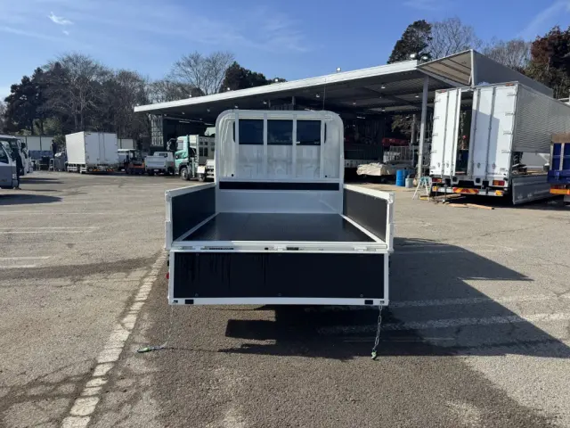 トヨタ ダイナ 3BF-TRY230(未入力/関係無)の写真9