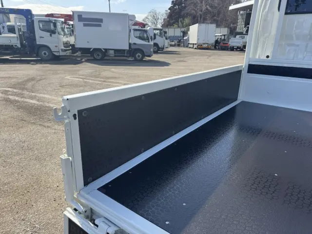 トヨタ ダイナ 3BF-TRY230(未入力/関係無)の写真10