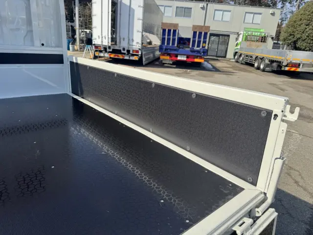 トヨタ ダイナ 3BF-TRY230(未入力/関係無)の写真11