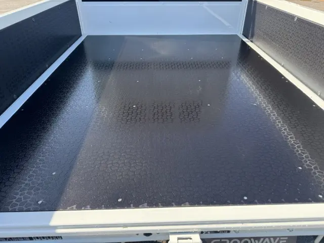 トヨタ ダイナ 3BF-TRY230(未入力/関係無)の写真12