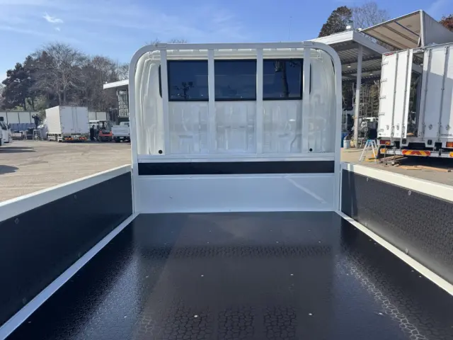 トヨタ ダイナ 3BF-TRY230(未入力/関係無)の写真13