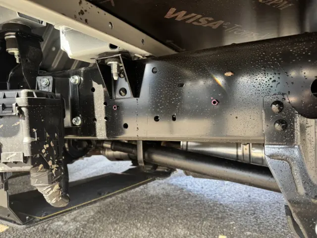 トヨタ ダイナ 3BF-TRY230(未入力/関係無)の写真14