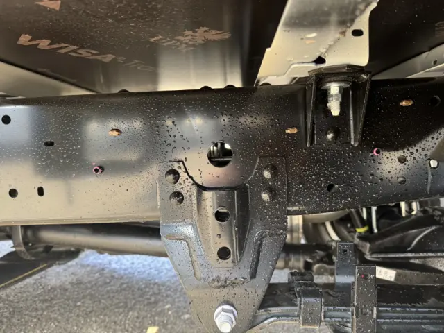 トヨタ ダイナ 3BF-TRY230(未入力/関係無)の写真15