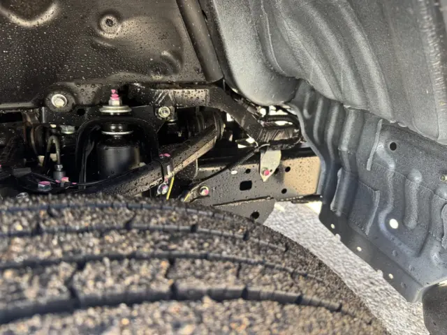 トヨタ ダイナ 3BF-TRY230(未入力/関係無)の写真18