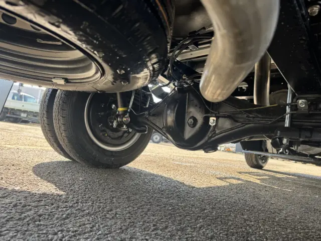 トヨタ ダイナ 3BF-TRY230(未入力/関係無)の写真19