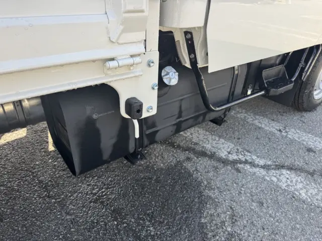 トヨタ ダイナ 3BF-TRY230(未入力/関係無)の写真20