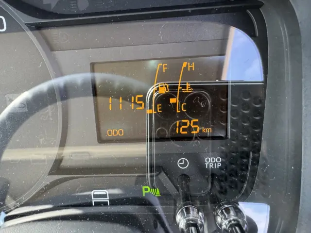 トヨタ ダイナ 3BF-TRY230(未入力/関係無)の写真22