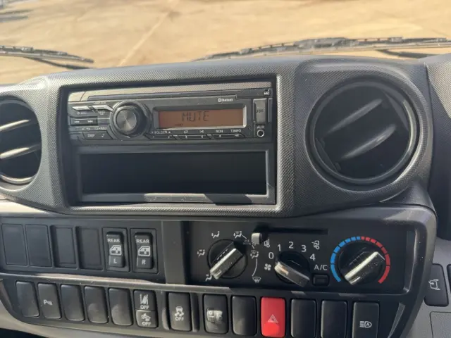 トヨタ ダイナ 3BF-TRY230(未入力/関係無)の写真23