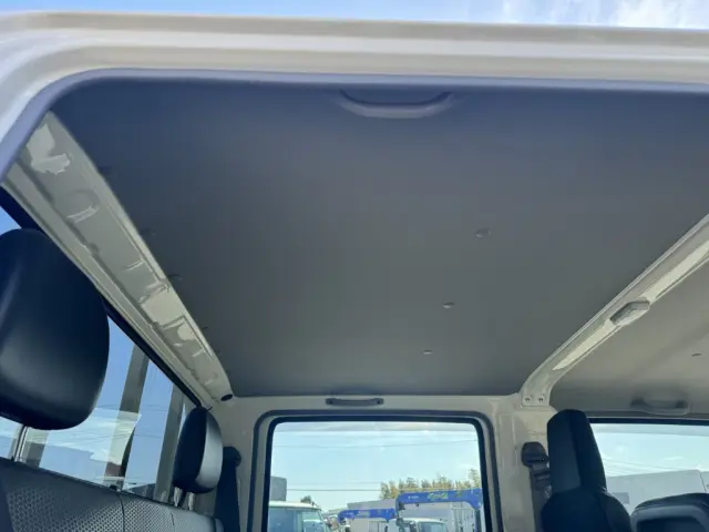 トヨタ ダイナ 3BF-TRY230(未入力/関係無)の写真29