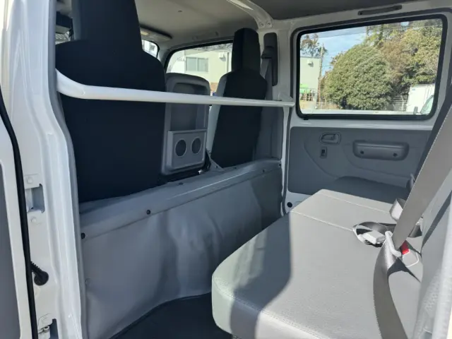 トヨタ ダイナ 3BF-TRY230(未入力/関係無)の写真30