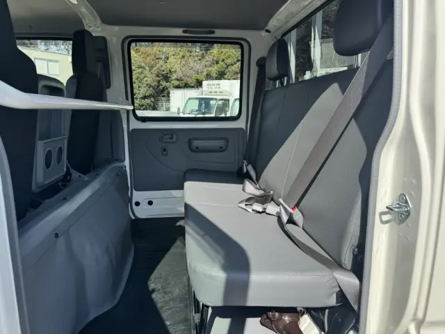 トヨタ ダイナ 3BF-TRY230(未入力/関係無)の写真31