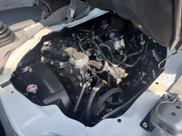 トヨタ ダイナ 3BF-TRY230(未入力/関係無)の写真33