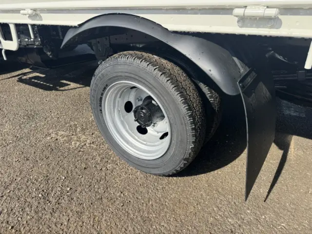 トヨタ ダイナ 3BF-TRY230(未入力/関係無)の写真35