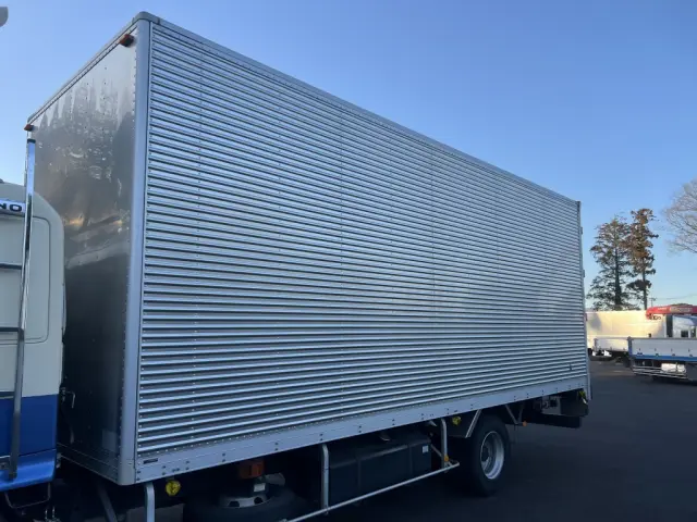 日野 レンジャー TKG-FD7JLAG(未入力/関係無)の写真7