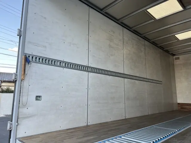 日野 レンジャー TKG-FD7JLAG(未入力/関係無)の写真10