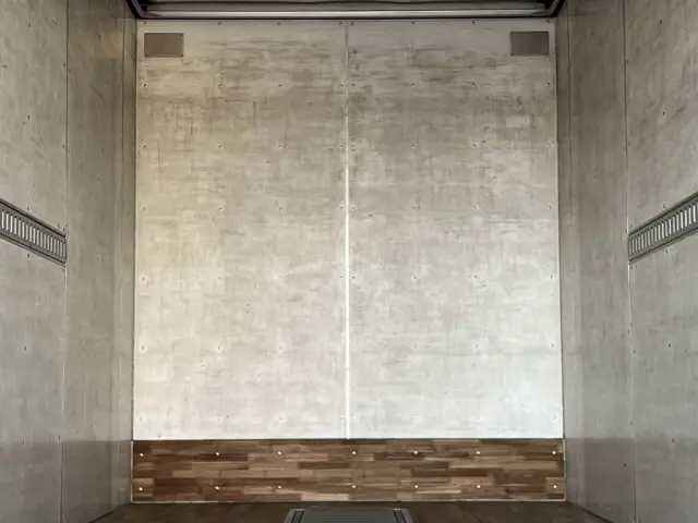 日野 レンジャー TKG-FD7JLAG(未入力/関係無)の写真14