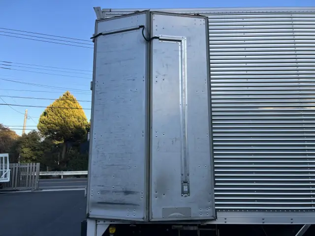 日野 レンジャー TKG-FD7JLAG(未入力/関係無)の写真15