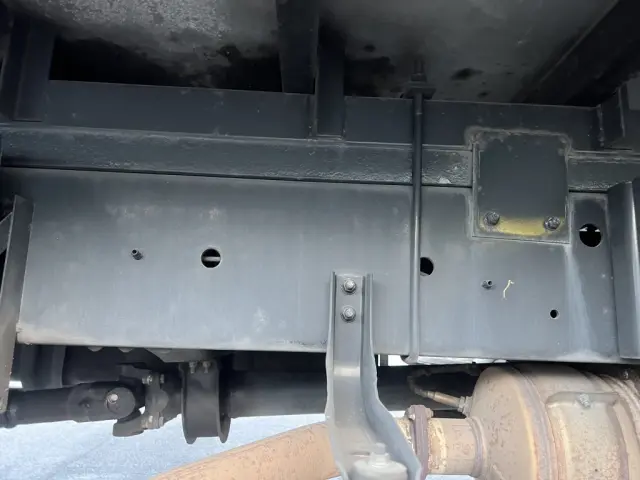 日野 レンジャー TKG-FD7JLAG(未入力/関係無)の写真17