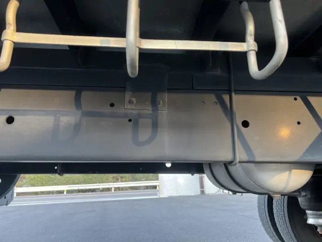 日野 レンジャー TKG-FD7JLAG(未入力/関係無)の写真18