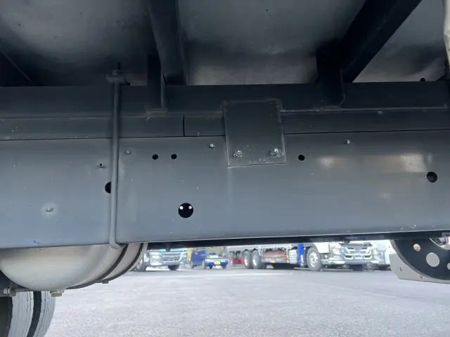 日野 レンジャー TKG-FD7JLAG(未入力/関係無)の写真19