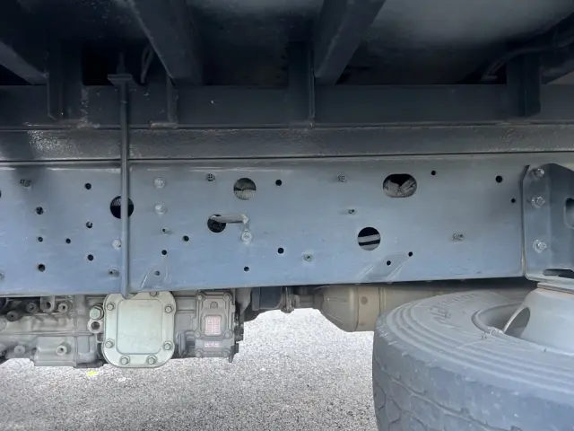 日野 レンジャー TKG-FD7JLAG(未入力/関係無)の写真21