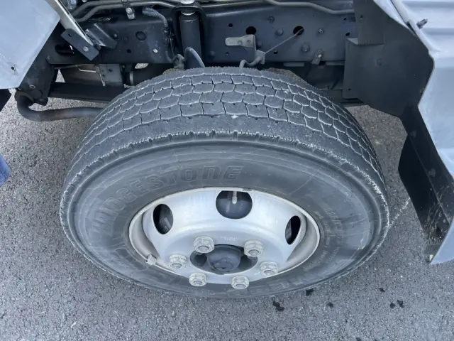 日野 レンジャー TKG-FD7JLAG(未入力/関係無)の写真22