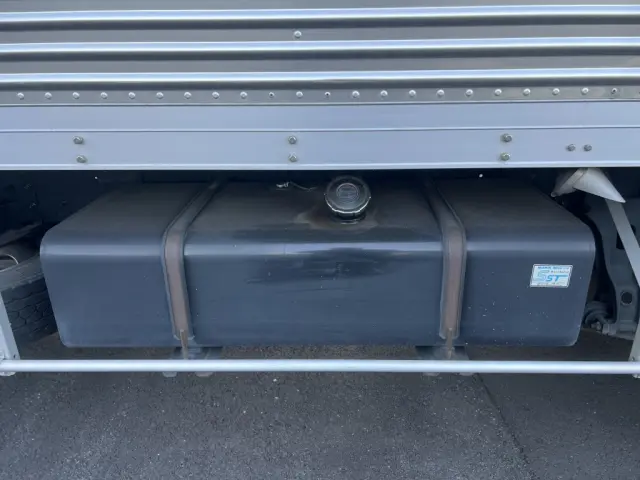 日野 レンジャー TKG-FD7JLAG(未入力/関係無)の写真23