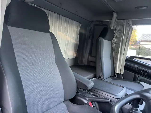 日野 レンジャー TKG-FD7JLAG(未入力/関係無)の写真24