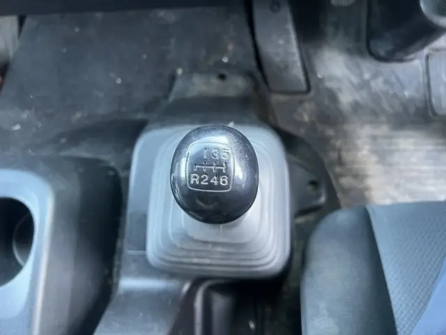 日野 レンジャー TKG-FD7JLAG(未入力/関係無)の写真27