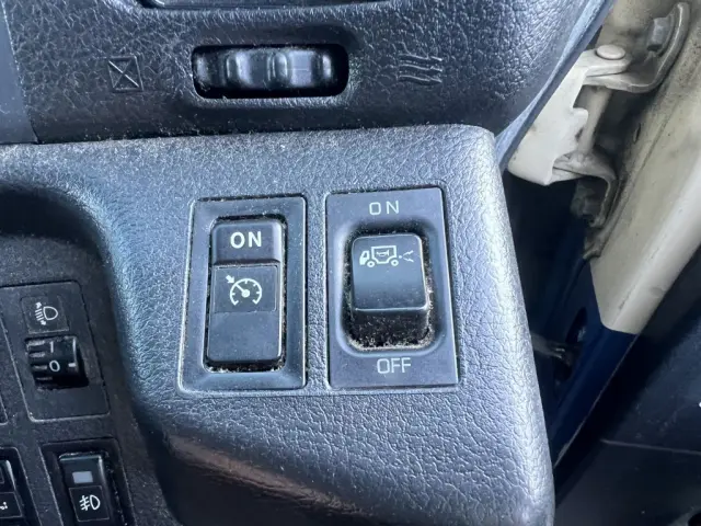 日野 レンジャー TKG-FD7JLAG(未入力/関係無)の写真28