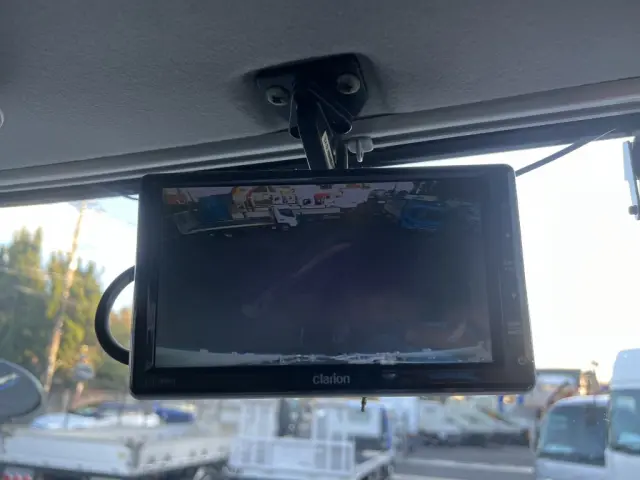 日野 レンジャー TKG-FD7JLAG(未入力/関係無)の写真34