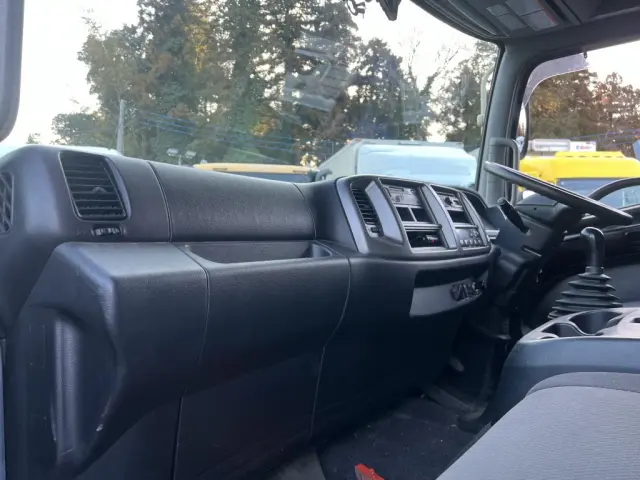 日野 レンジャー TKG-FD7JLAG(未入力/関係無)の写真36