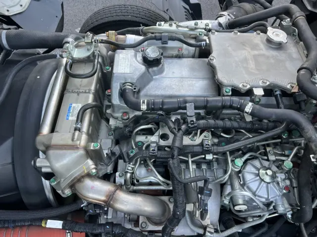 日野 レンジャー TKG-FD7JLAG(未入力/関係無)の写真39