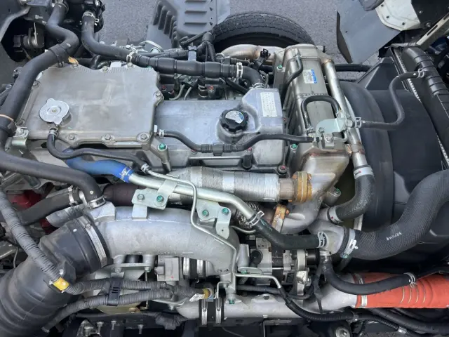 日野 レンジャー TKG-FD7JLAG(未入力/関係無)の写真40