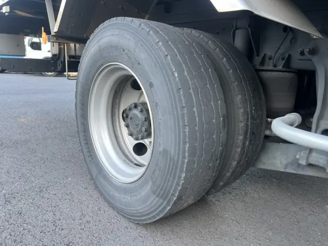 日野 レンジャー TKG-FD7JLAG(未入力/関係無)の写真44