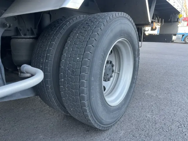 日野 レンジャー TKG-FD7JLAG(未入力/関係無)の写真45