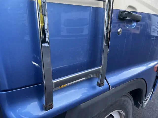 日野 レンジャー TKG-FD7JLAG(未入力/関係無)の写真46