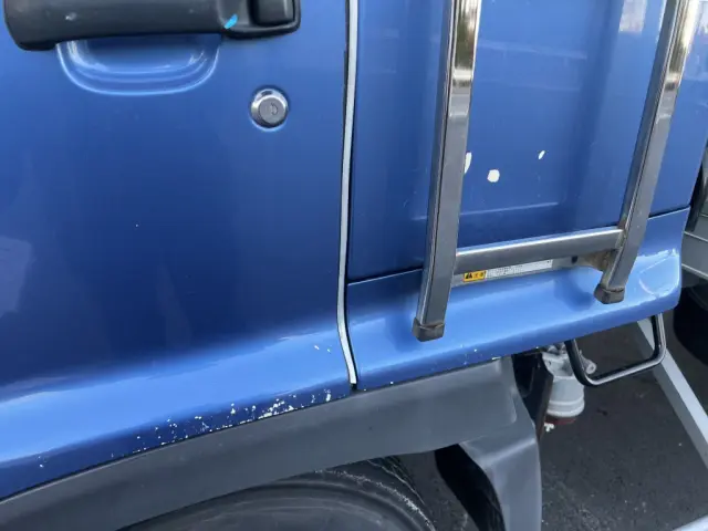 日野 レンジャー TKG-FD7JLAG(未入力/関係無)の写真47