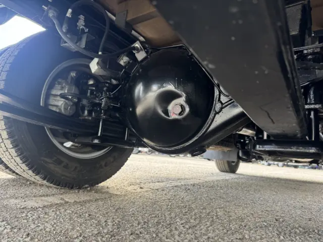 いすゞ エルフ 2RG-NJR88A(2WD)の写真19