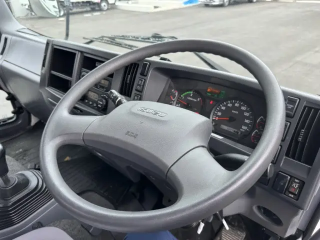 いすゞ フォワード 2RG-FRR90S2(未入力/関係無)の写真30