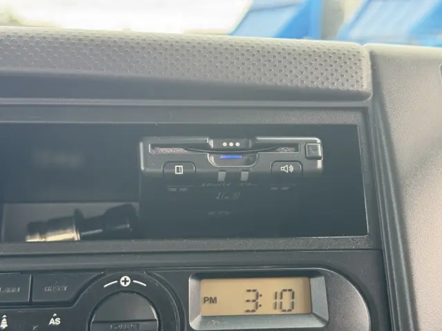 いすゞ フォワード 2RG-FRR90S2(未入力/関係無)の写真33