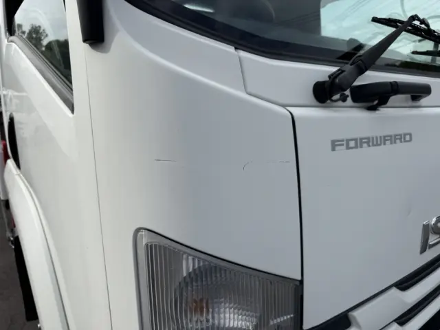 いすゞ フォワード 2RG-FRR90S2(未入力/関係無)の写真49
