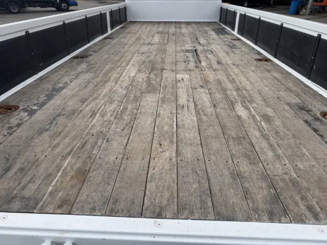 いすゞ フォワード 2RG-FRR90S2(未入力/関係無)の写真12