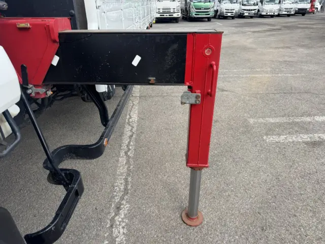 いすゞ フォワード 2RG-FRR90S2(未入力/関係無)の写真18