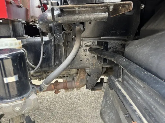 いすゞ フォワード 2RG-FRR90S2(未入力/関係無)の写真23