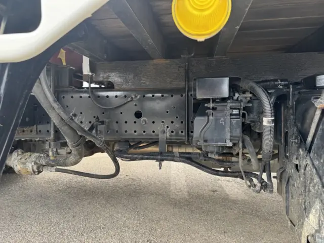 いすゞ フォワード 2RG-FRR90S2(未入力/関係無)の写真24